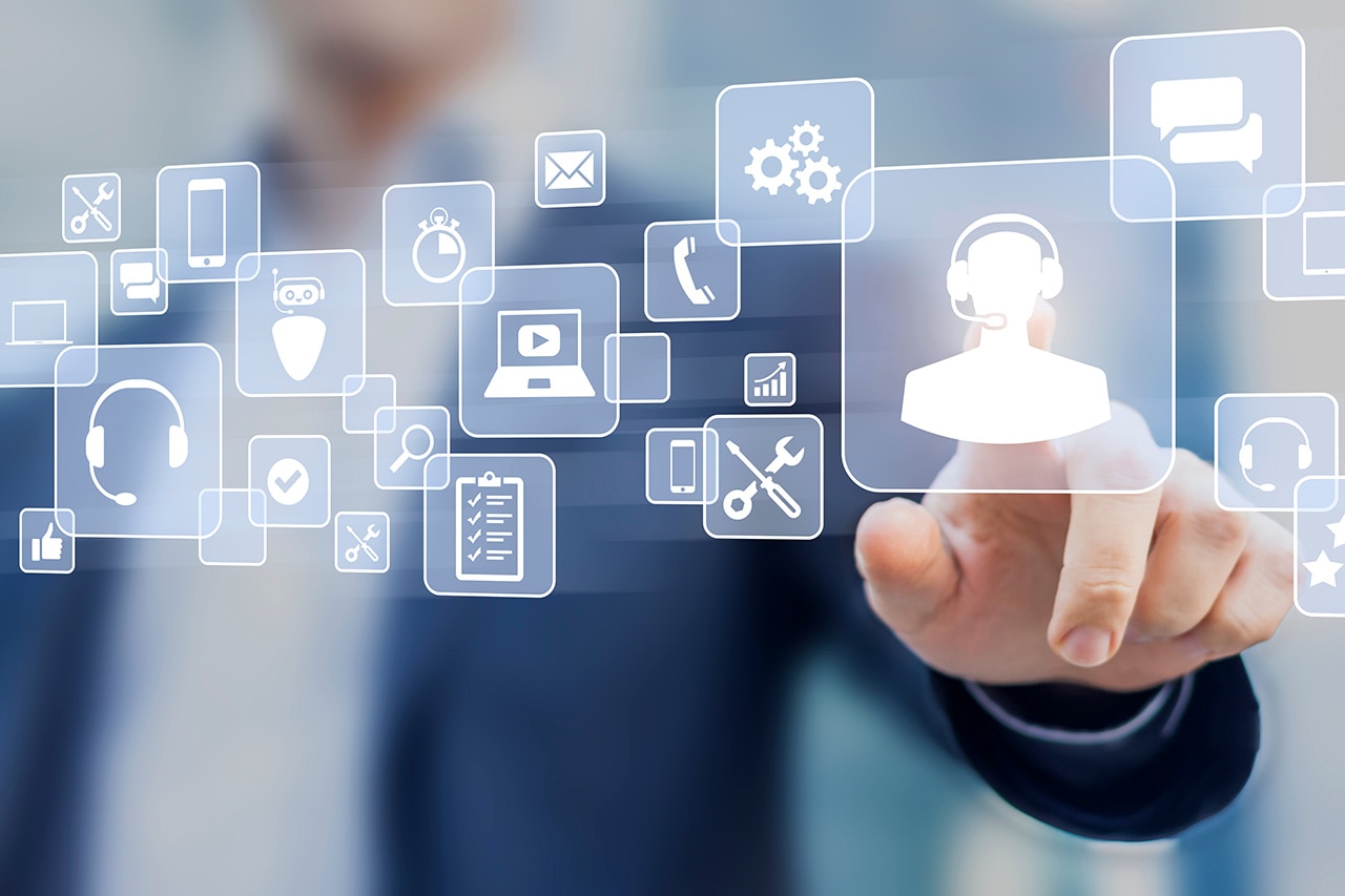 Serwis (zdjęcie: ©NicoElNino/Shutterstock.com)