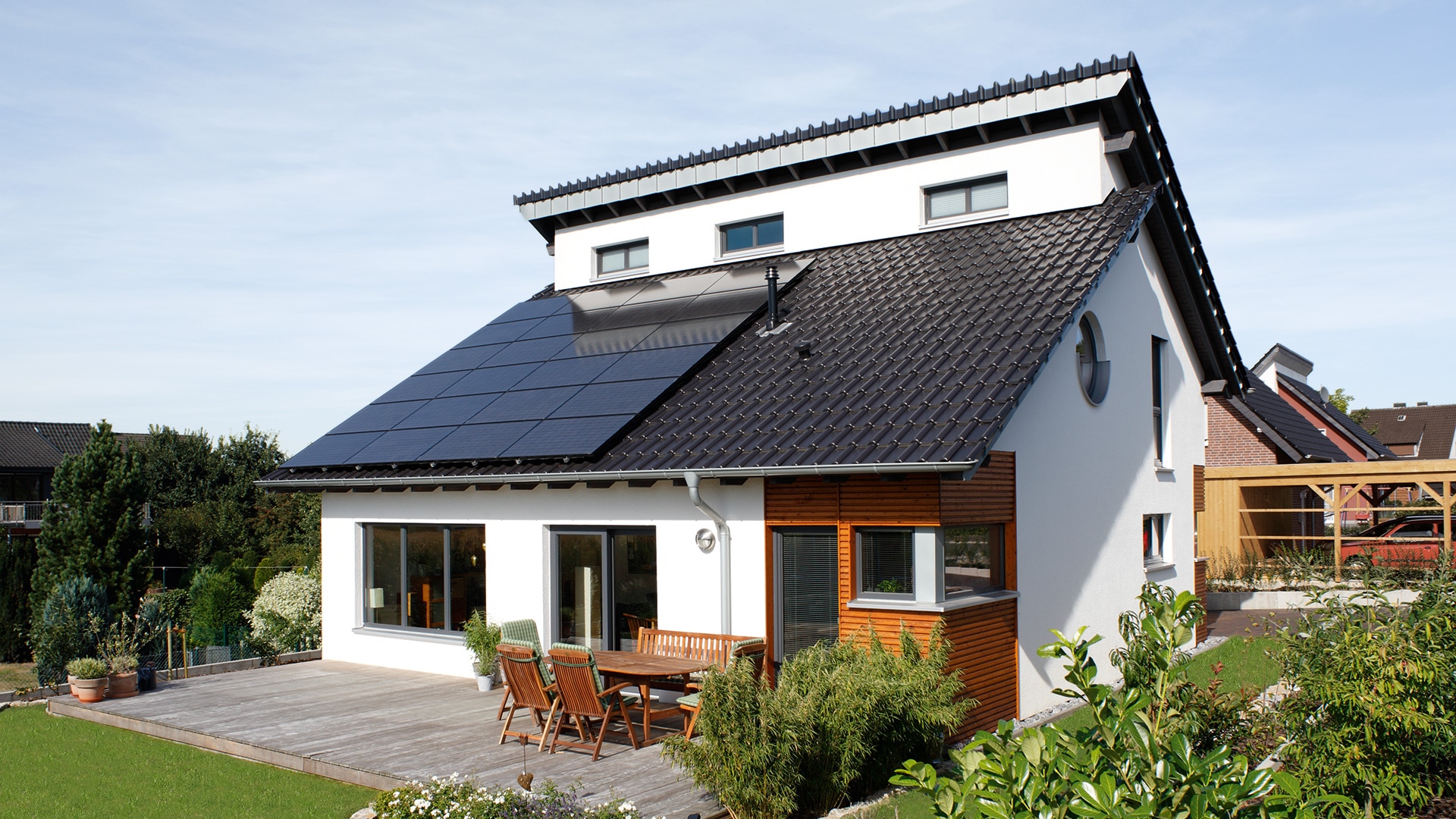 Moduł fotowoltaiczny Vitovolt 300