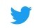 Logo firmy Twitter, © Twitter, Inc.