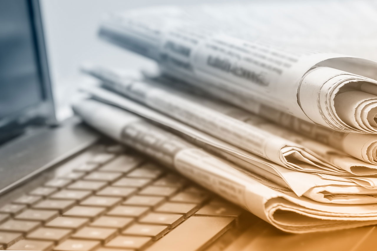 Blog i informacje bieżące