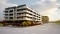 Senatorska Apartamenty