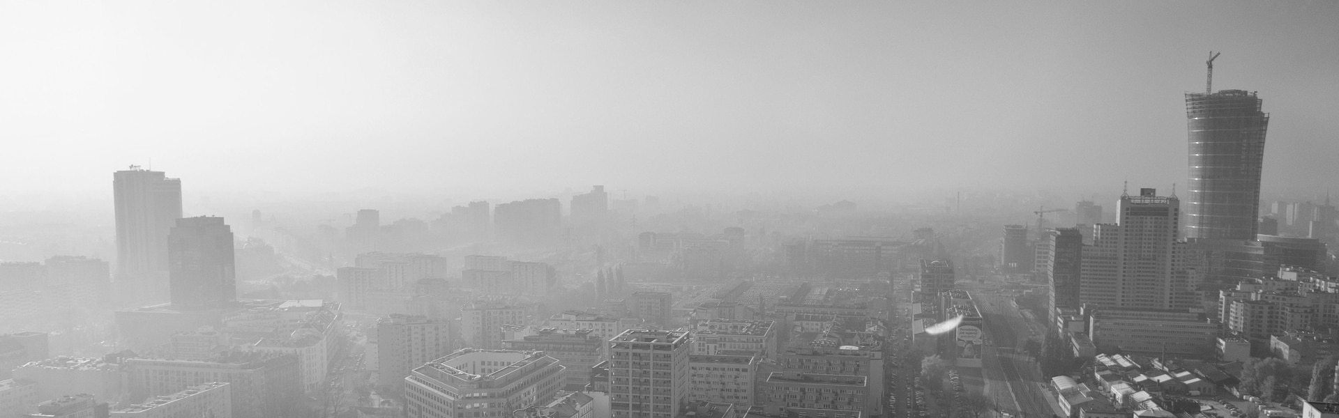 5 sposobów na skuteczną walkę ze smogiem
